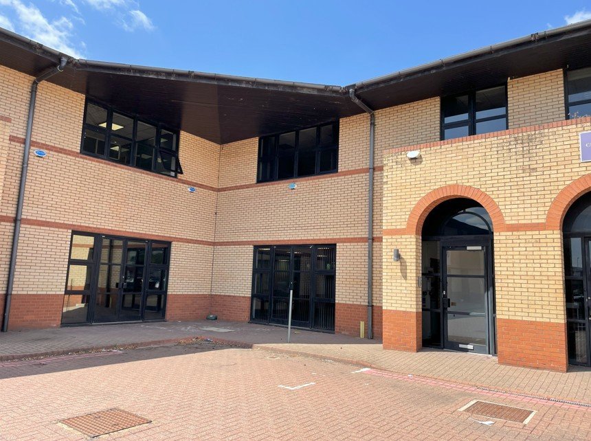 Office in Oxford
