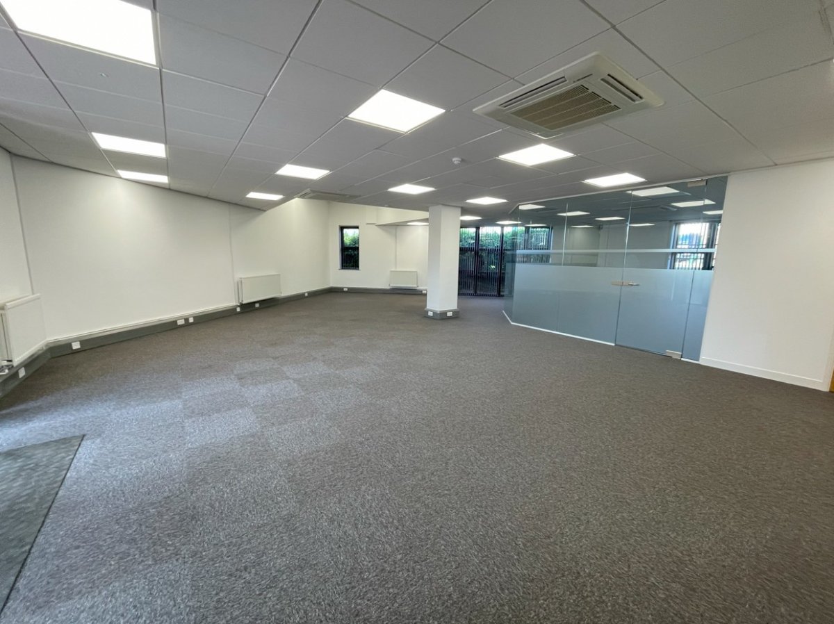 Office in Oxford - photo 3