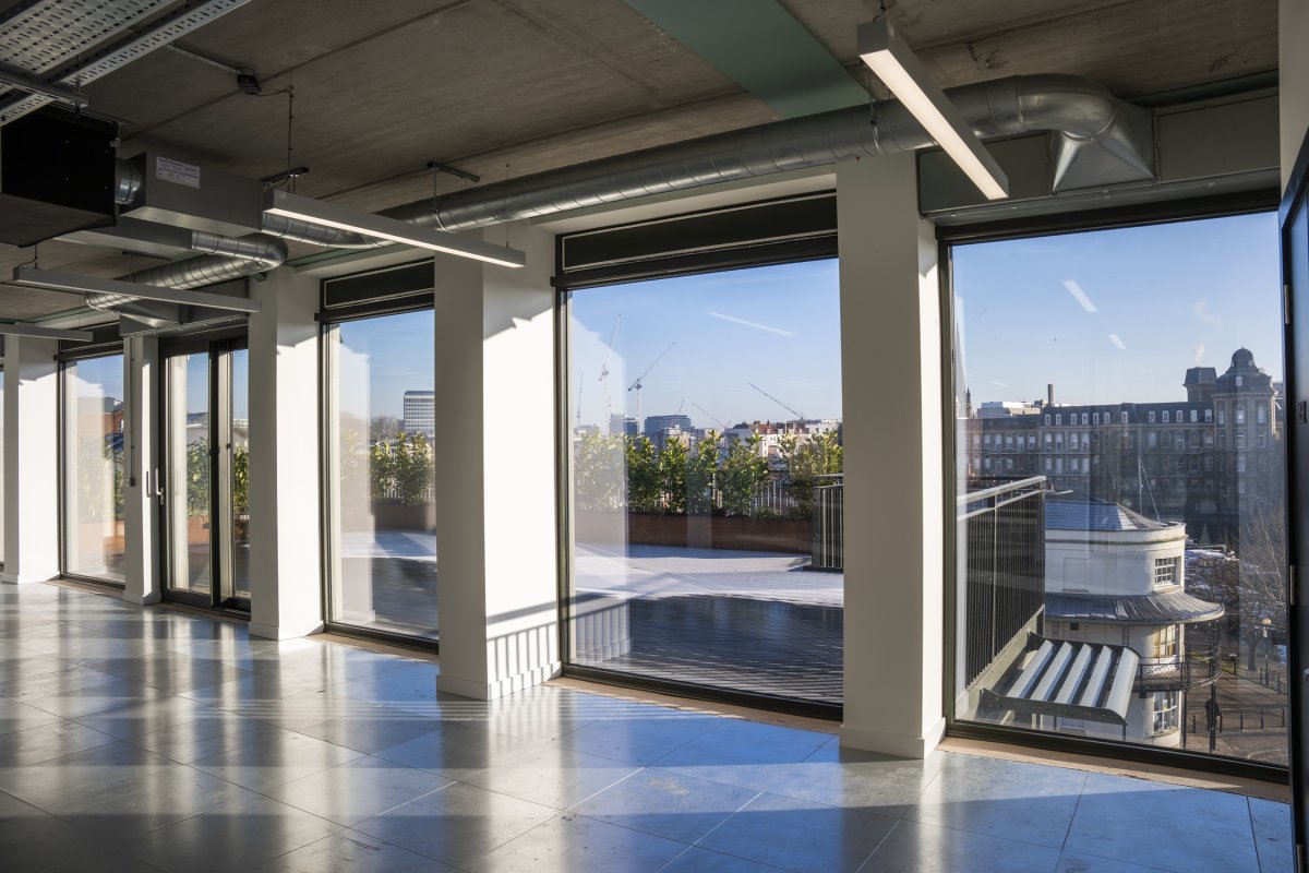 Office in Bristol - photo 4