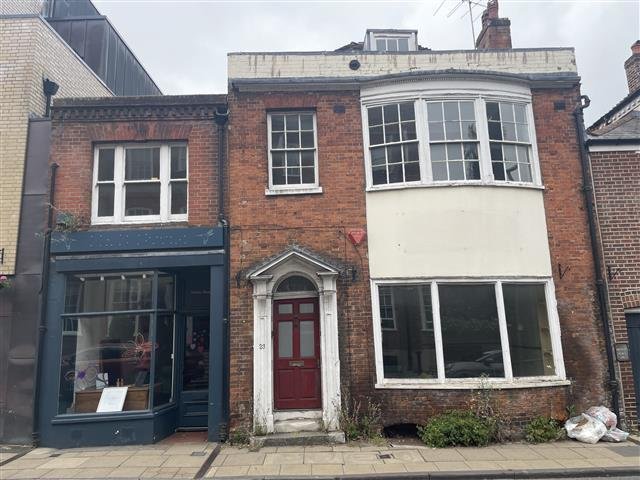 Office in Winchester