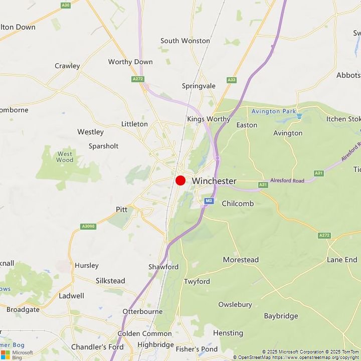 Office in Winchester - photo 2