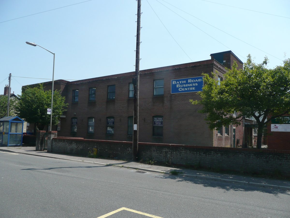 Office in Devizes