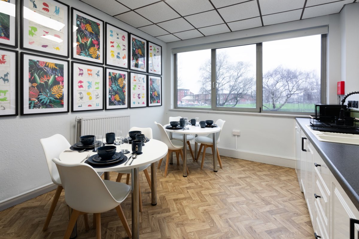 Office in Birmingham - photo 4