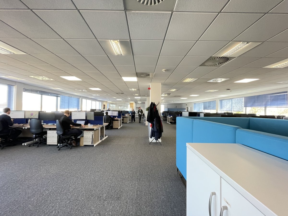 Office in Kidlington - photo 4