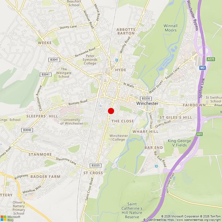 Office in Winchester - photo 2