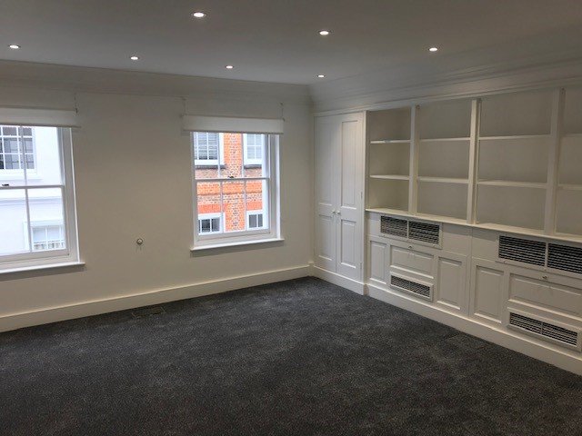 Office in London - photo 2