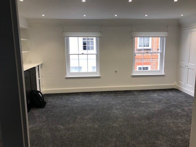 Office in London - photo 3