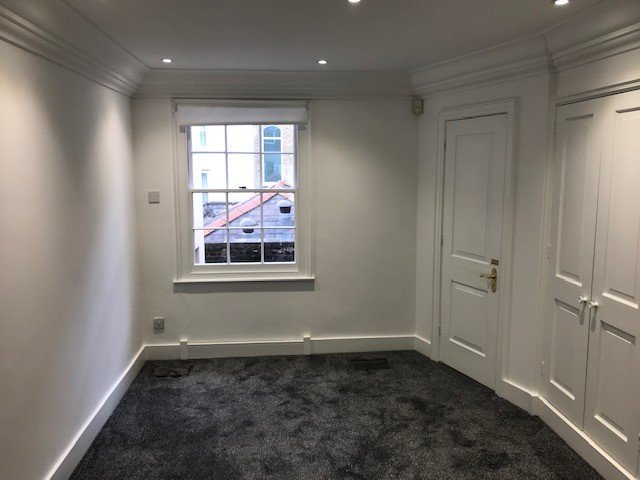 Office in London - photo 4