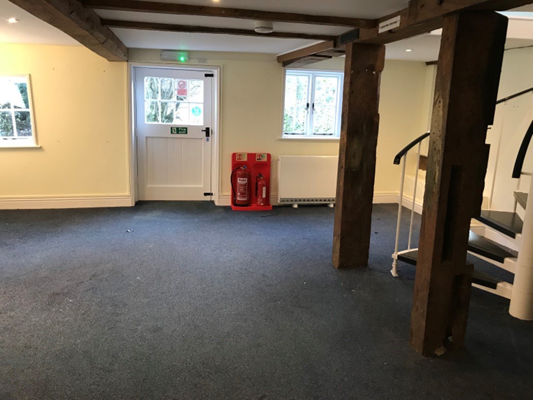 Office in Alresford - photo 2
