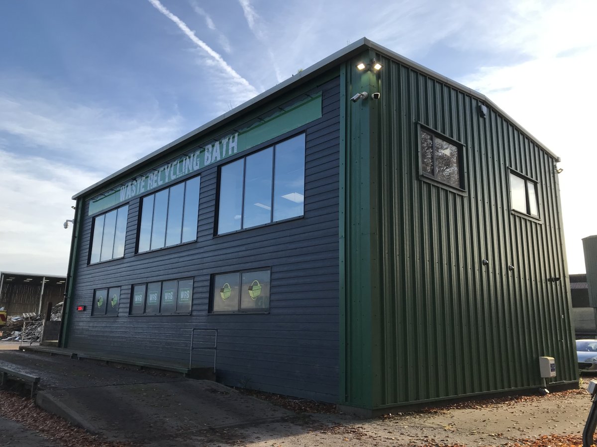 Office in Bath