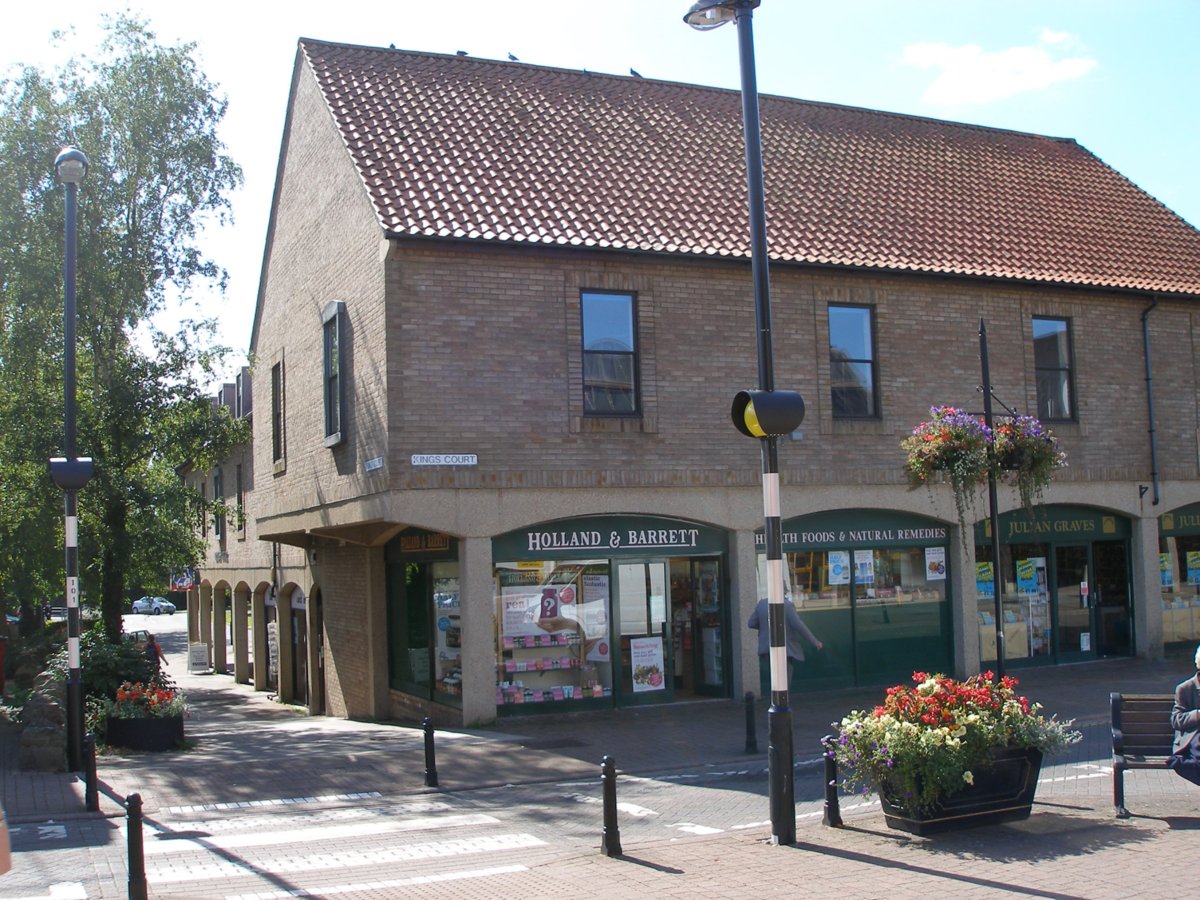 Office in Nailsea - photo 2