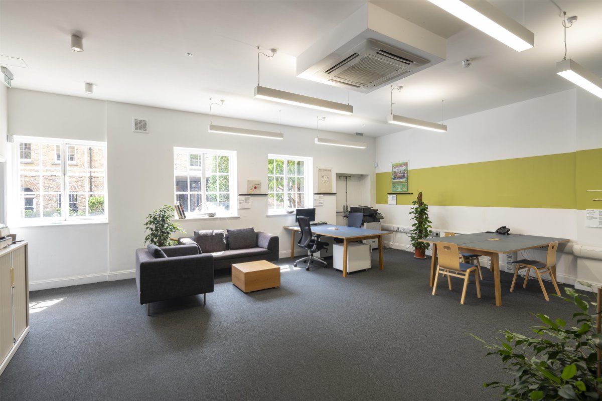 Office in London