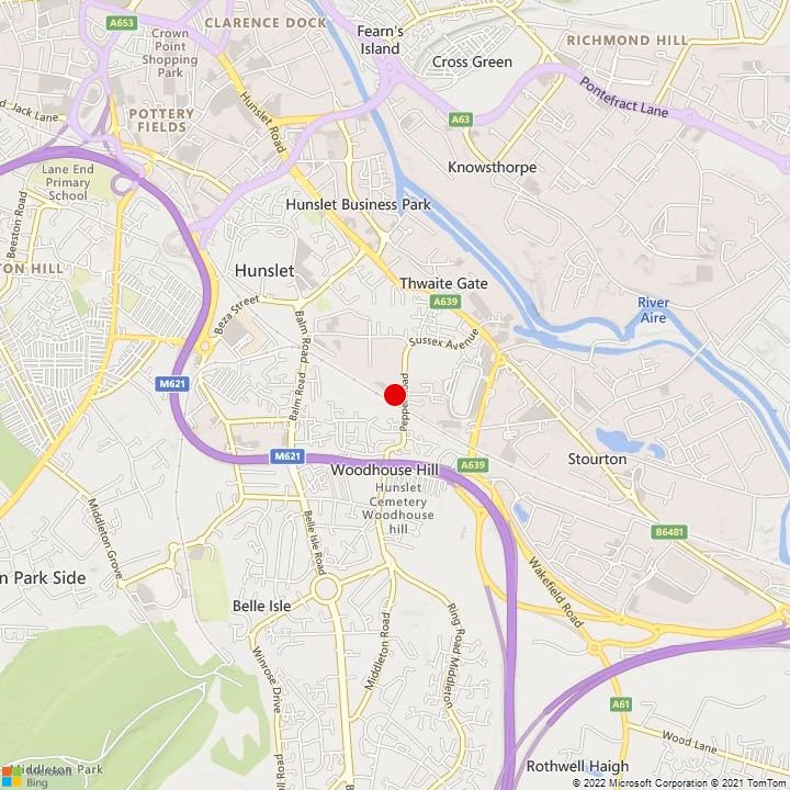 Office in Leeds - photo 2