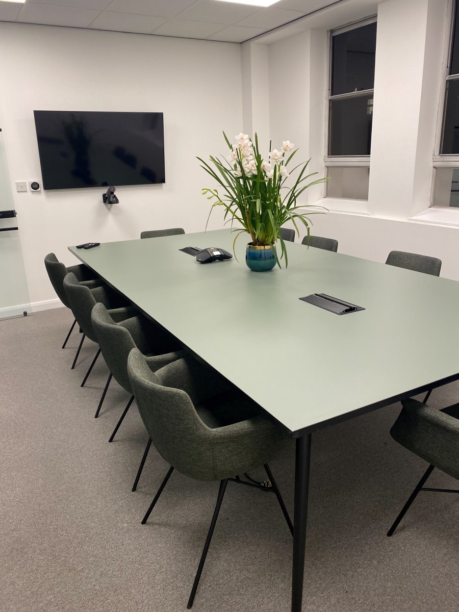 Office in Oxford - photo 4