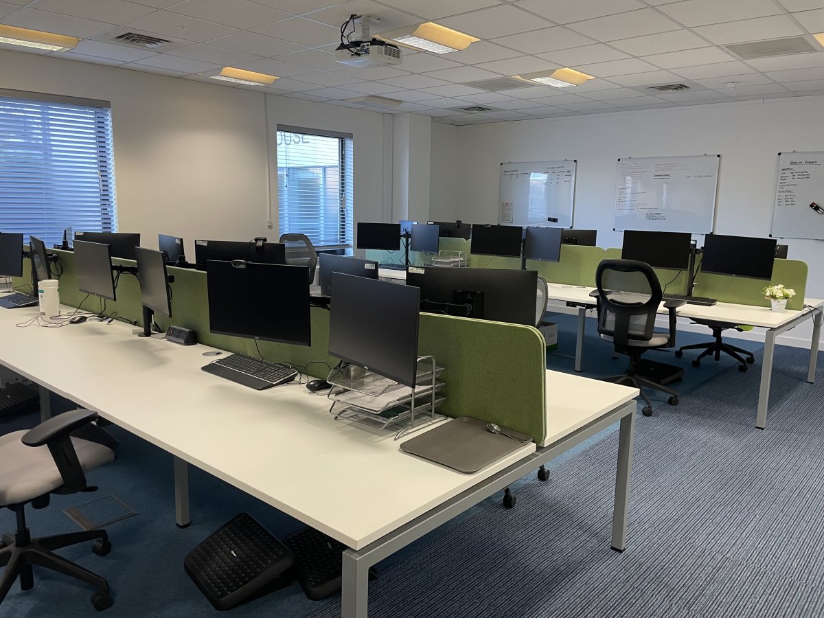 Office in Exeter - photo 3