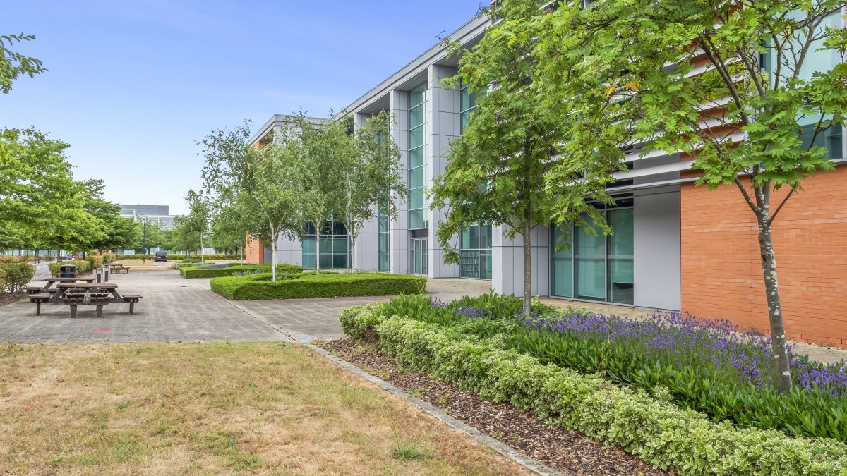 Office in Cambridge - photo 3