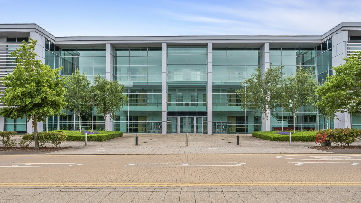 Office in Cambridge - photo 4