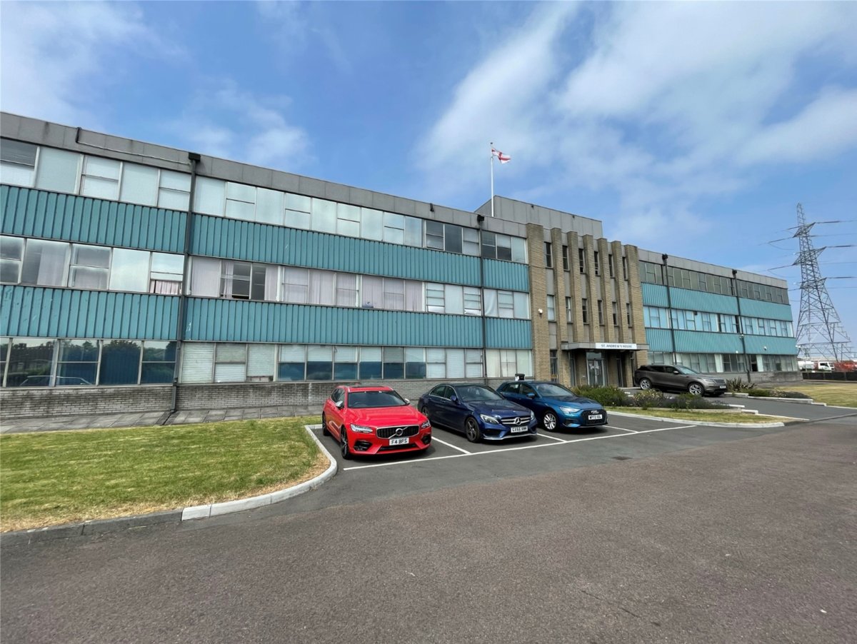 Office in Bristol
