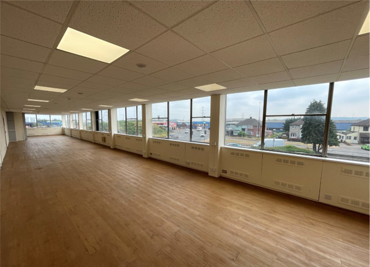 Office in Bristol - photo 2
