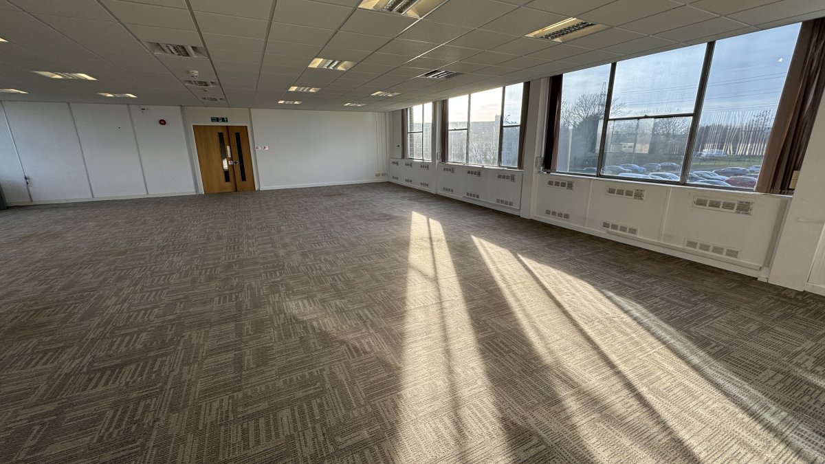 Office in Bristol - photo 4