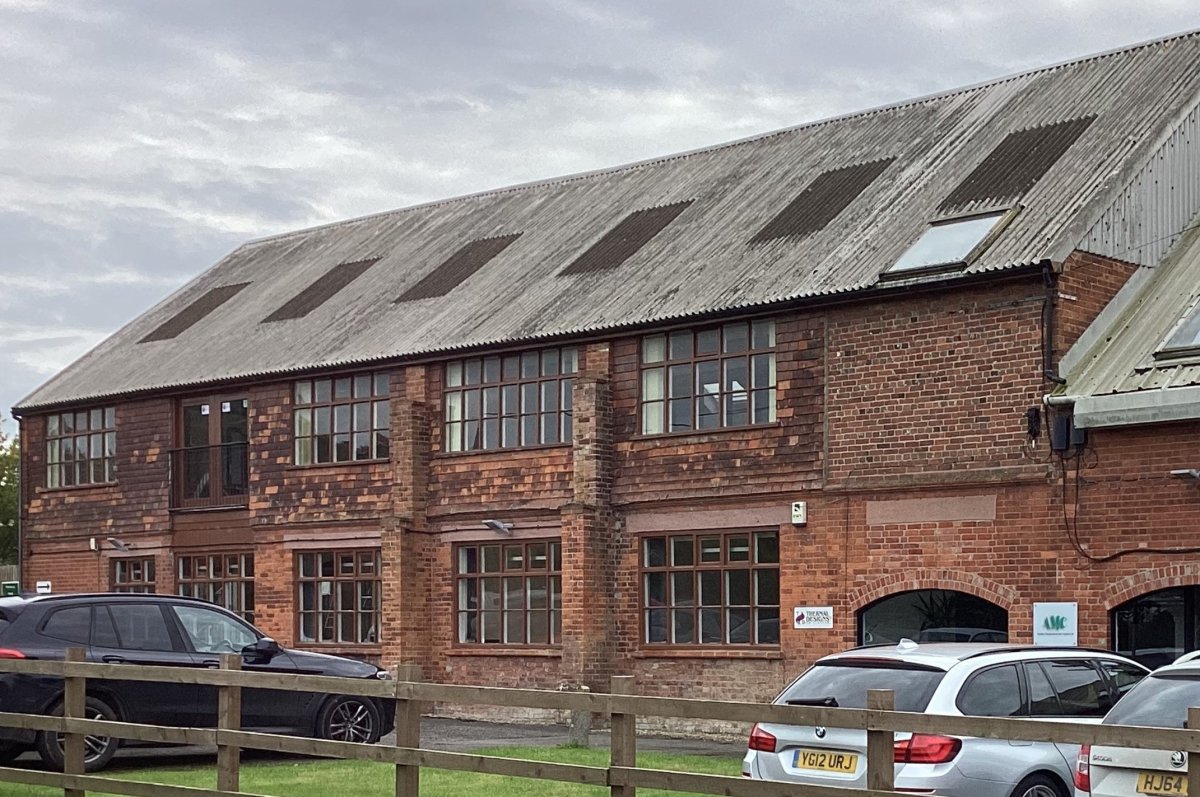 Office in Devizes