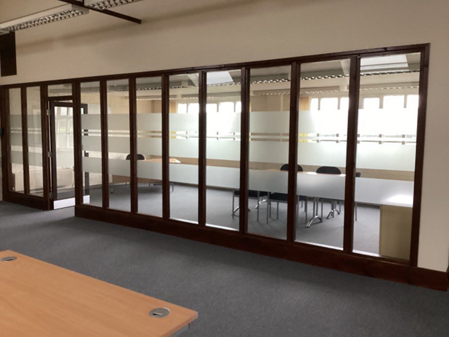 Office in Devizes - photo 3