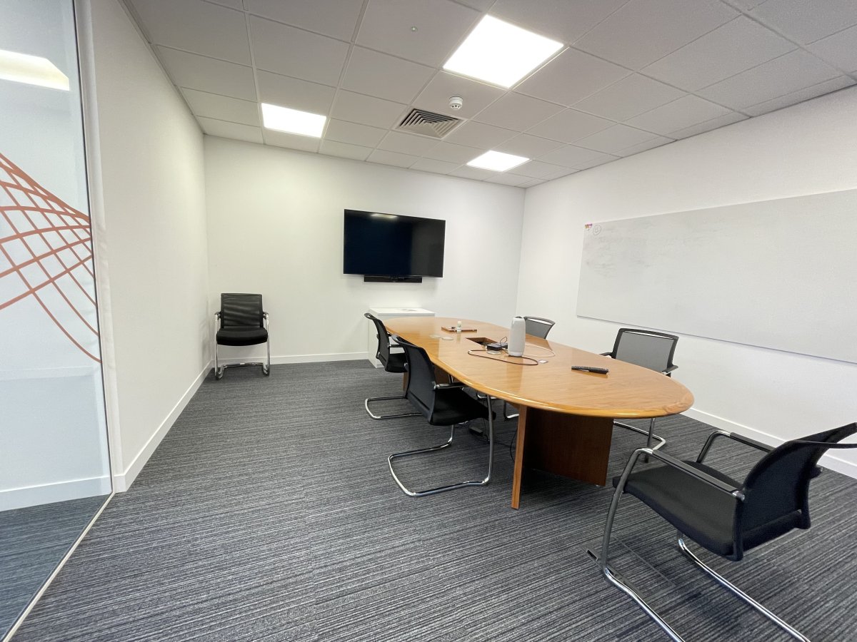 Office in Oxford - photo 3