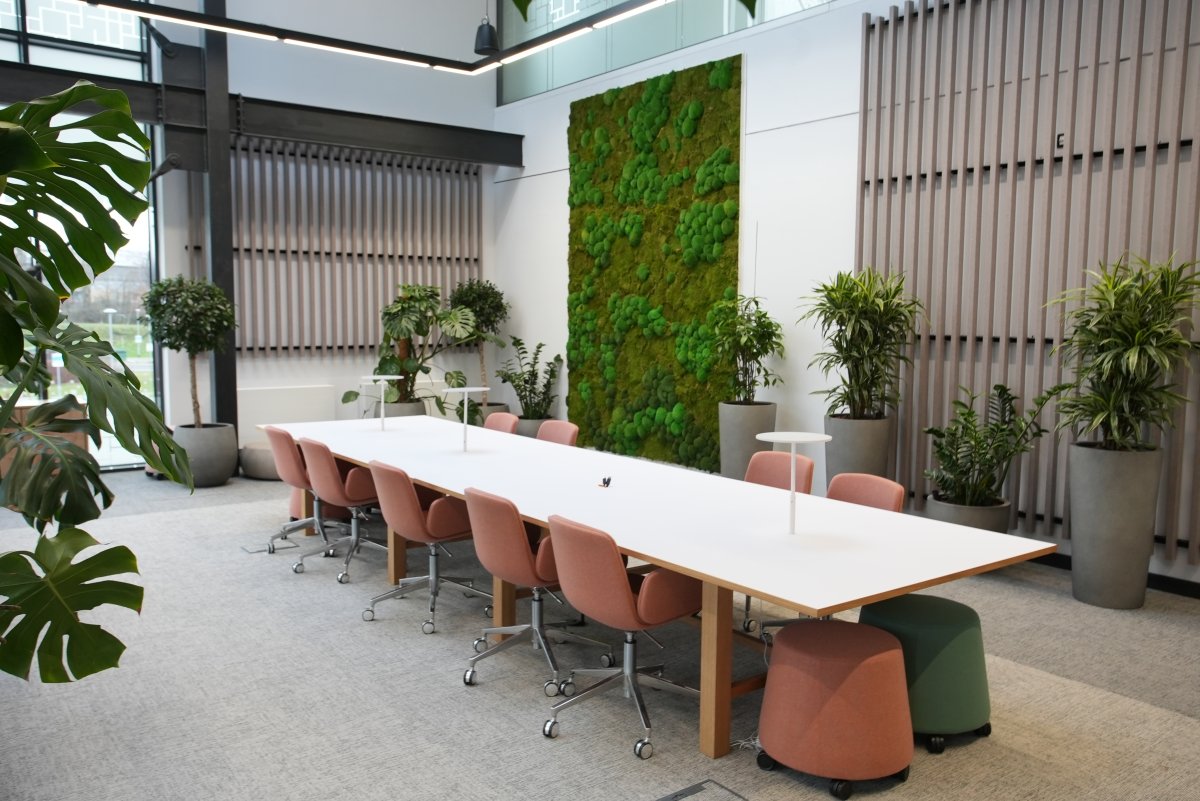 Office in Newcastle - photo 3