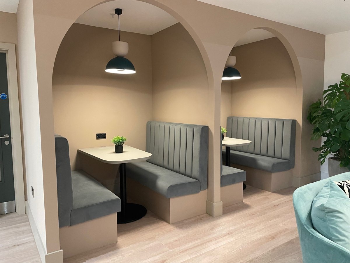 Office in Birmingham - photo 3