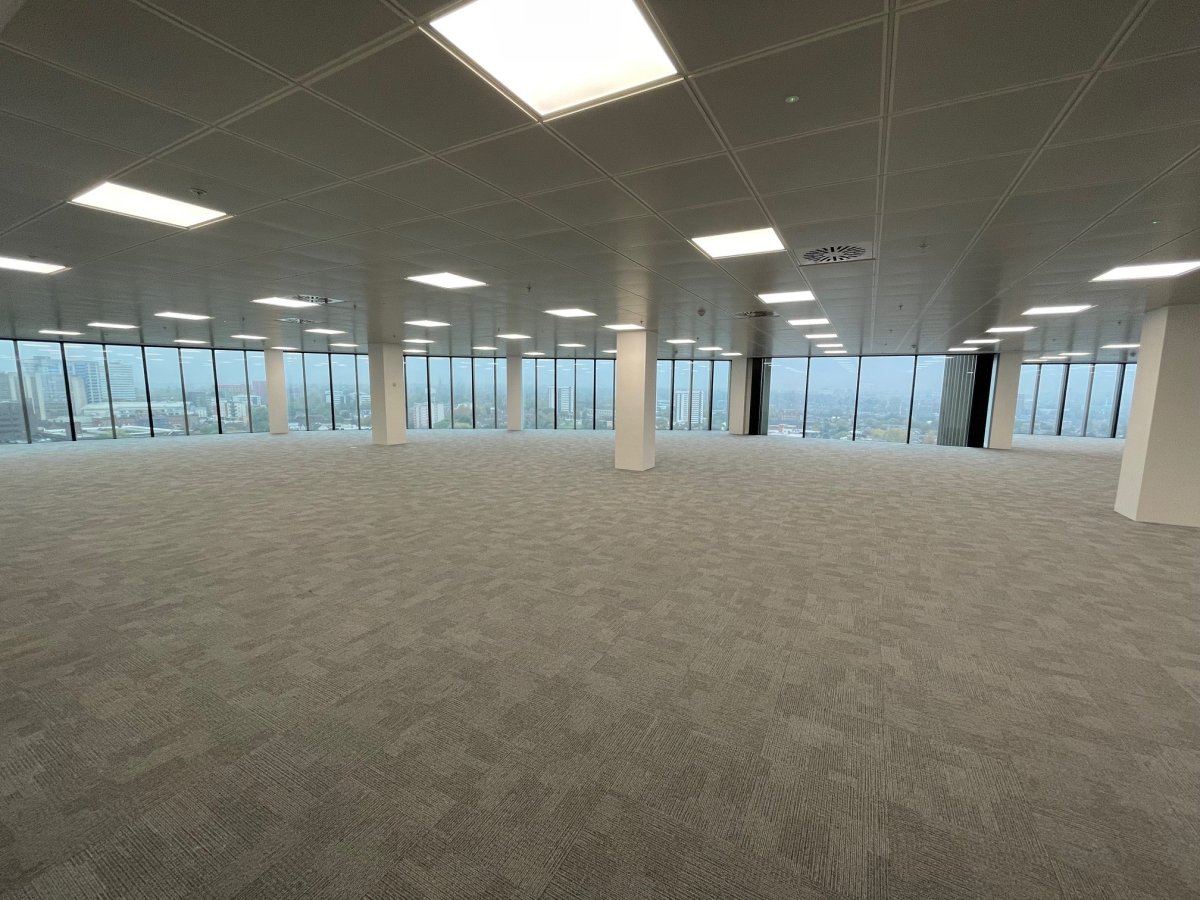 Office in Birmingham - photo 4