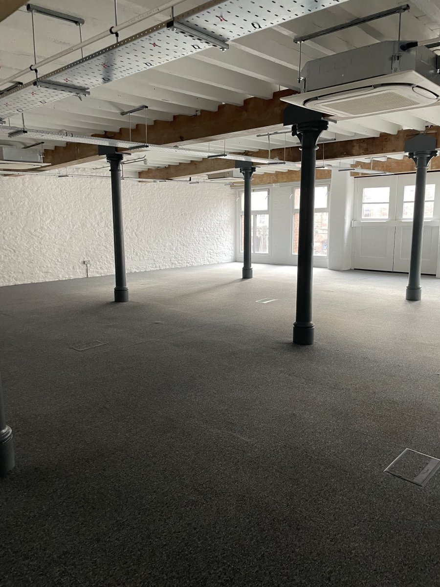 Office in Bristol - photo 4