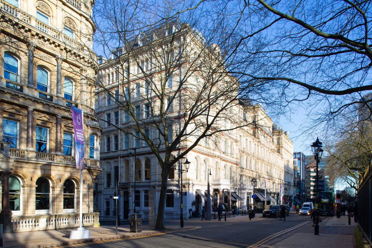 Office in Birmingham - photo 3