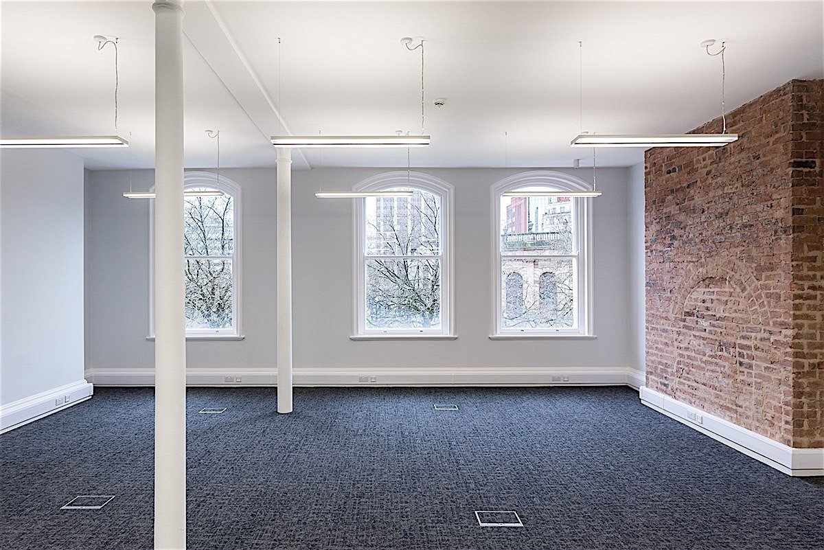 Office in Birmingham - photo 4
