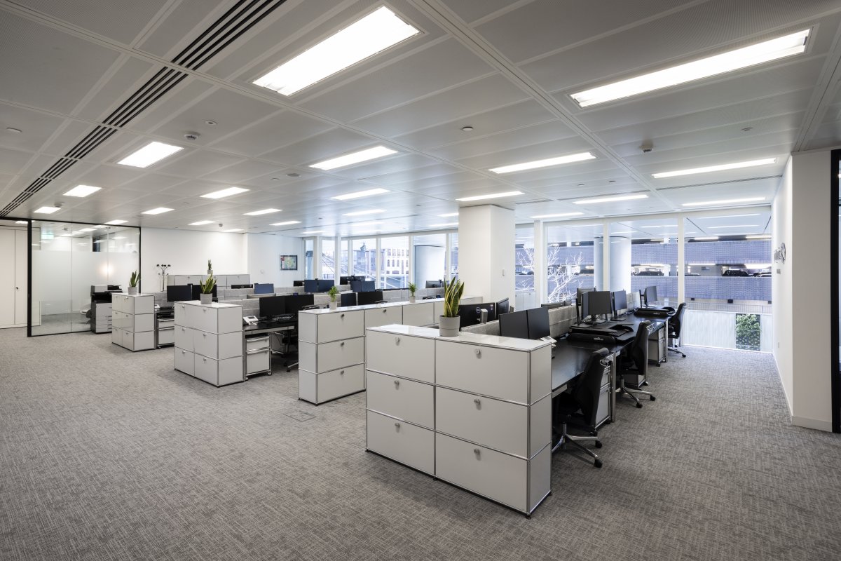 Office in Birmingham - photo 2