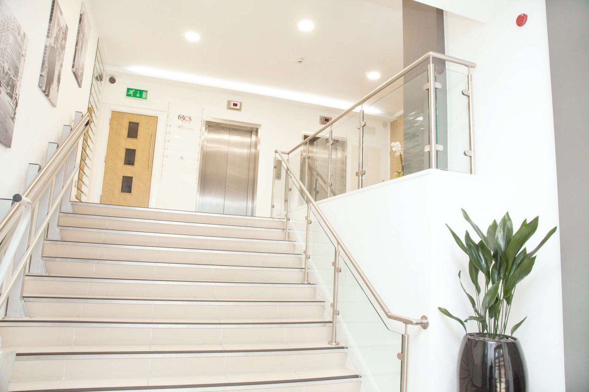 Office in Birmingham - photo 2