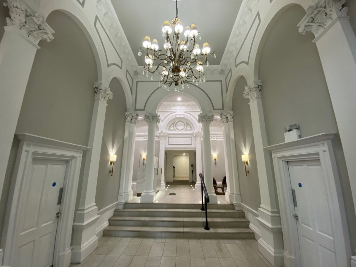 Office in Birmingham - photo 3