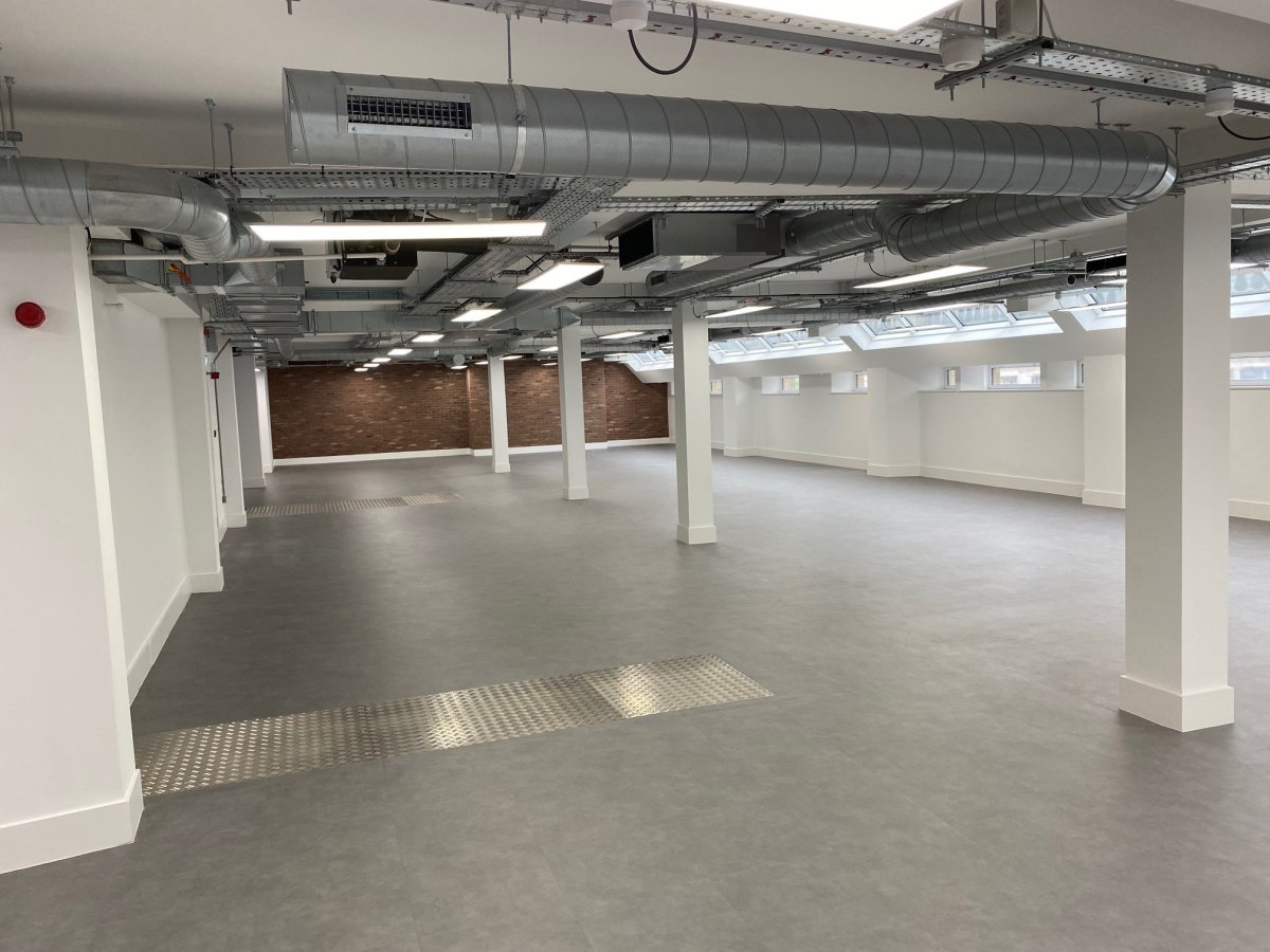 Office in Birmingham - photo 4