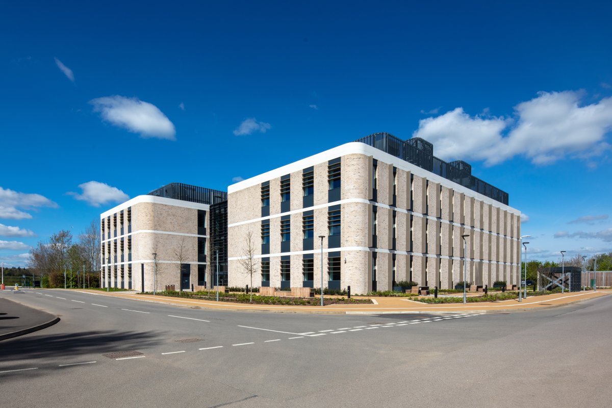 Office in Kidlington