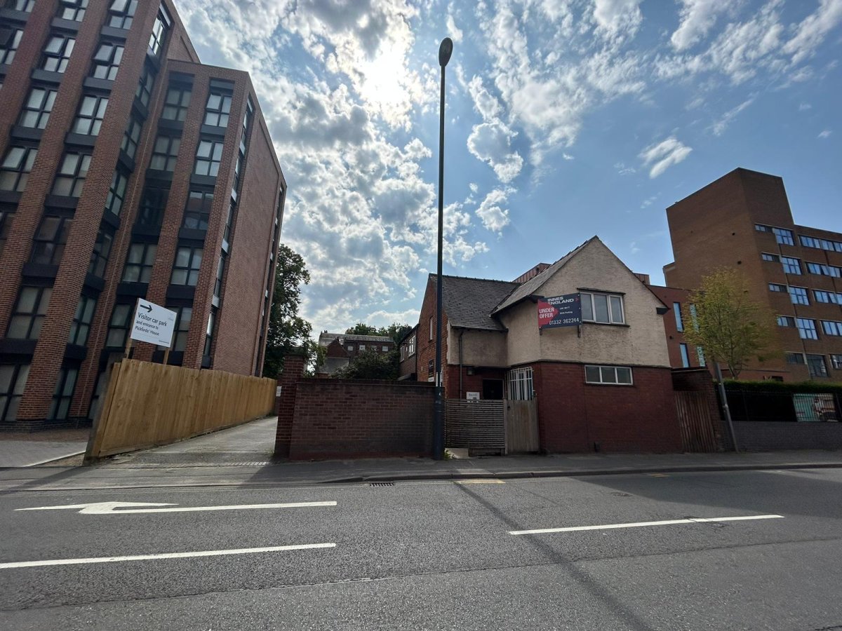 Office in Derby