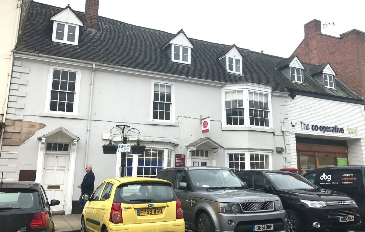 Office in Shipston