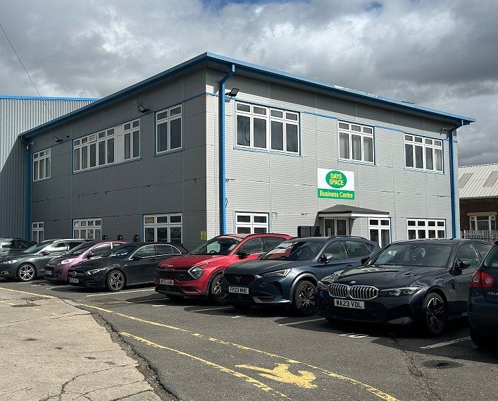 Office in Derby