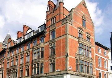 Office in Nottingham