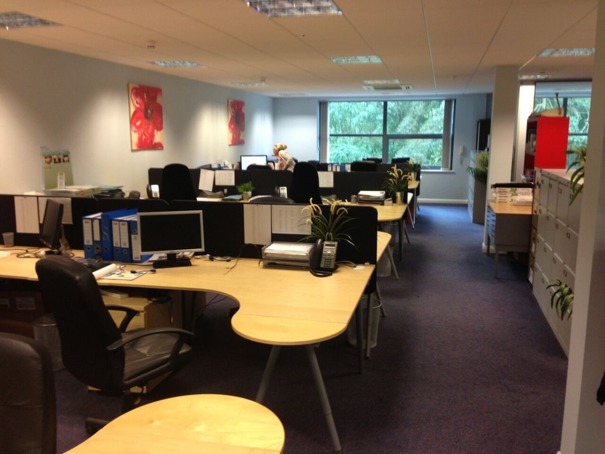 Office in Mansfield - photo 3