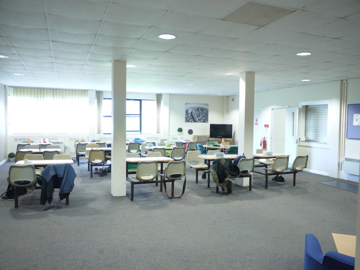 Office in Heanor - photo 2
