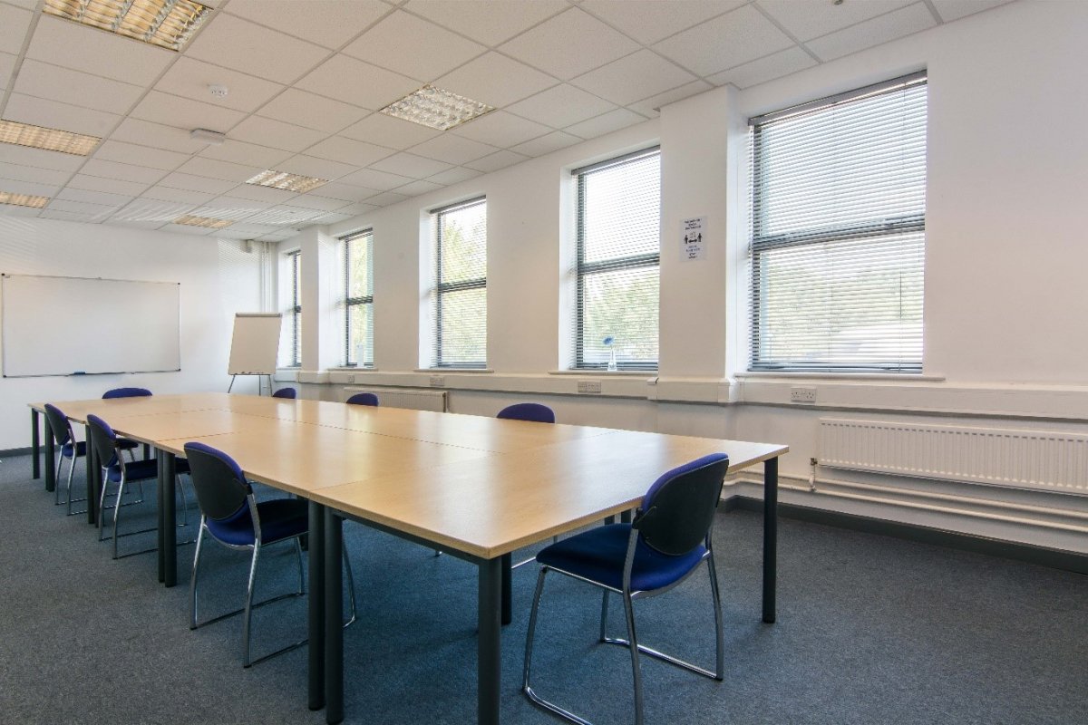 Office in Mansfield - photo 4