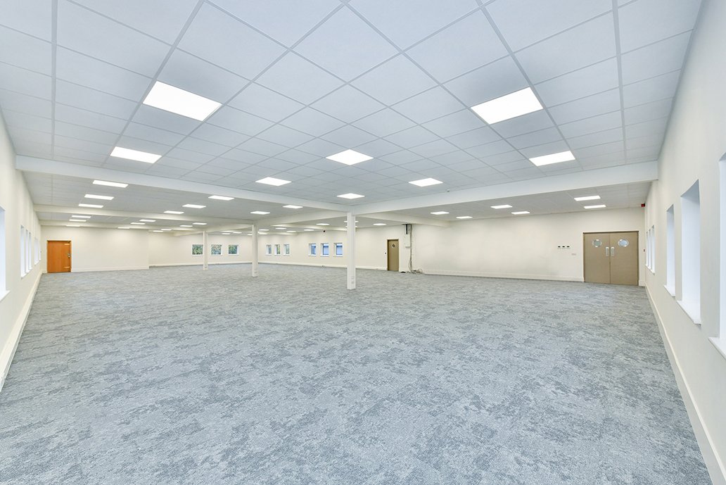 Office in Nottingham - photo 3