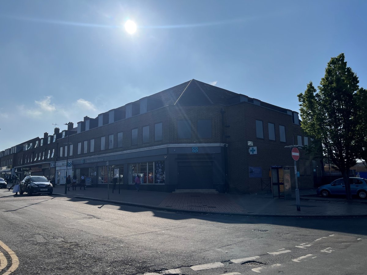 Office in Nottingham - photo 2