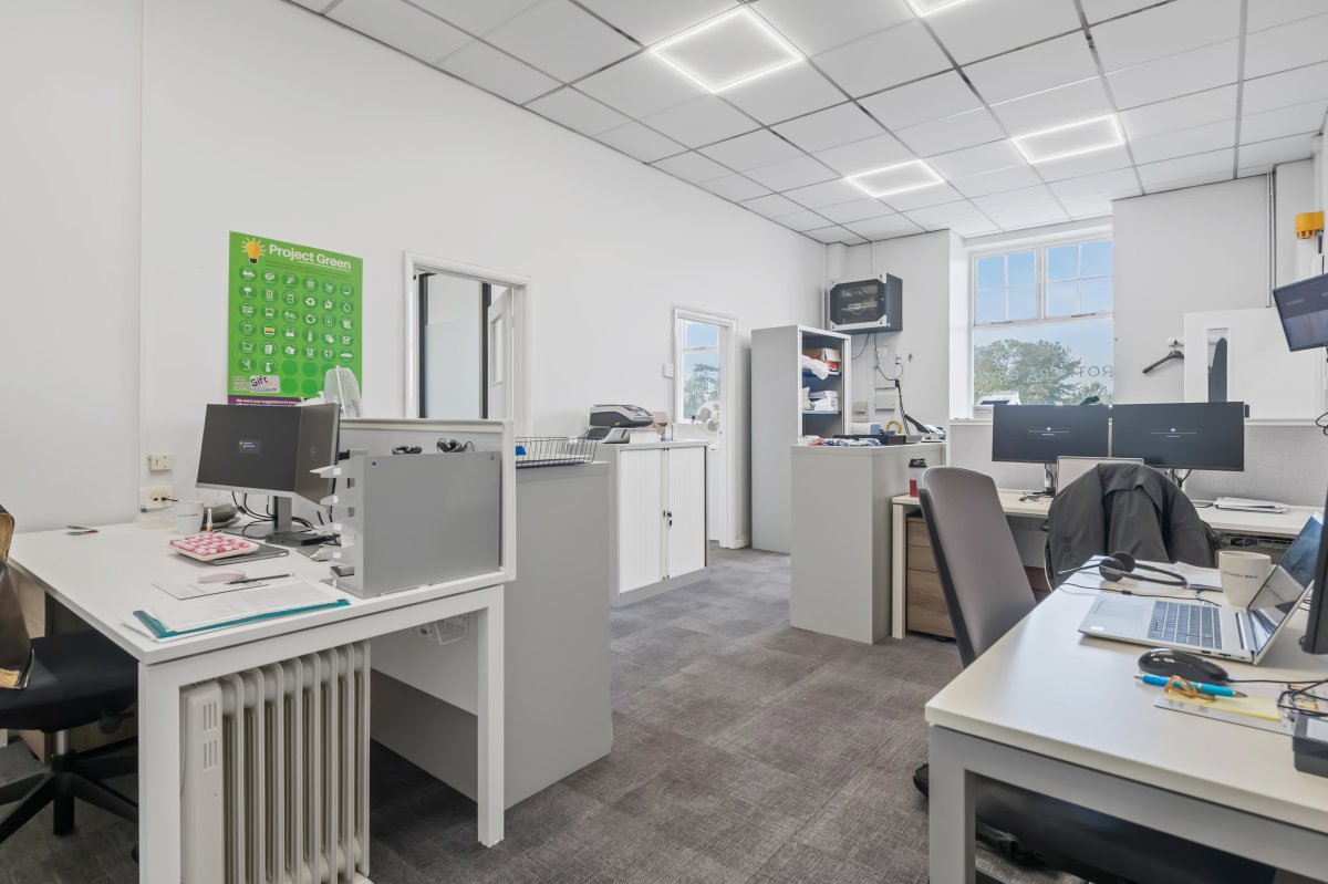 Office in West Bridgford - photo 2