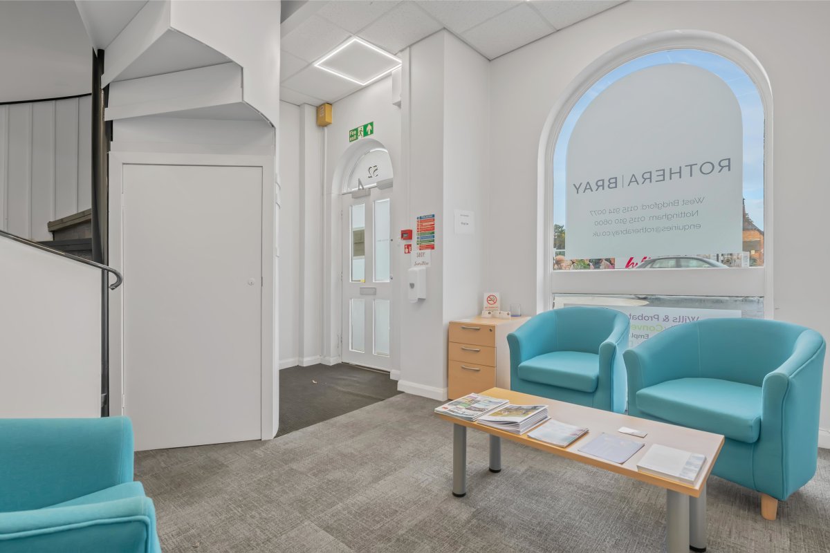 Office in West Bridgford - photo 4