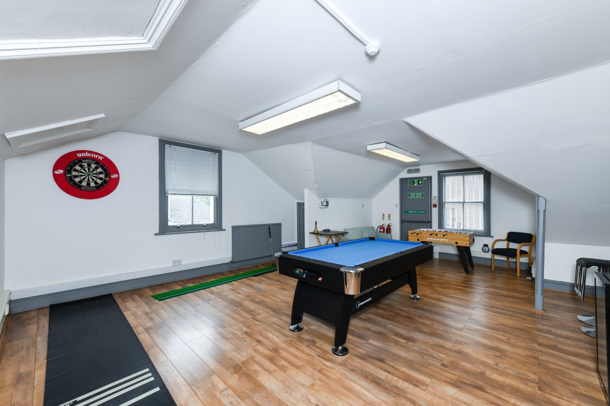 Office in Nottingham - photo 4